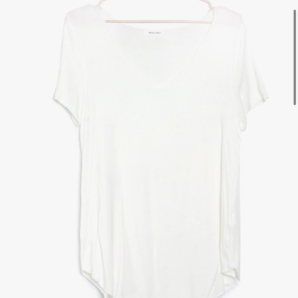 Mod Ref - The Perfect Tee❤️❤️❤️ MOD REF - Picture 8 of 12